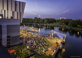 Washingtonian Center