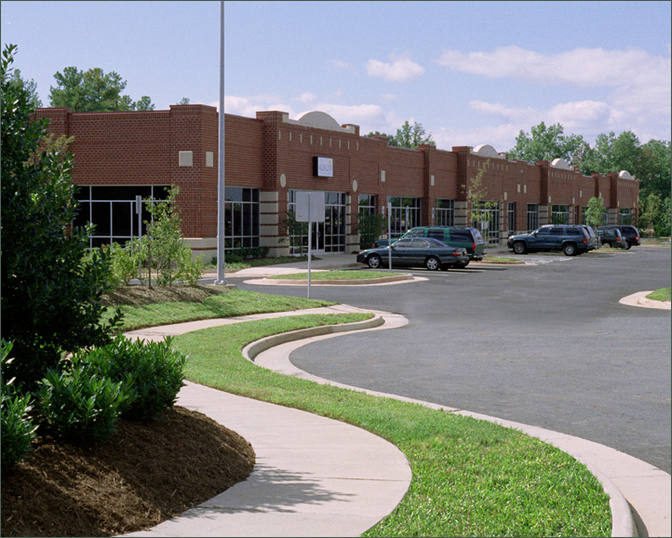 Sterling VA Loudoun Center Office Space For Lease The Peterson