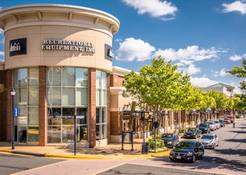 Fairfax VA: Fairfax Corner - Retail Space For Lease - The Peterson ...