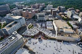 Downtown Silver Spring: 