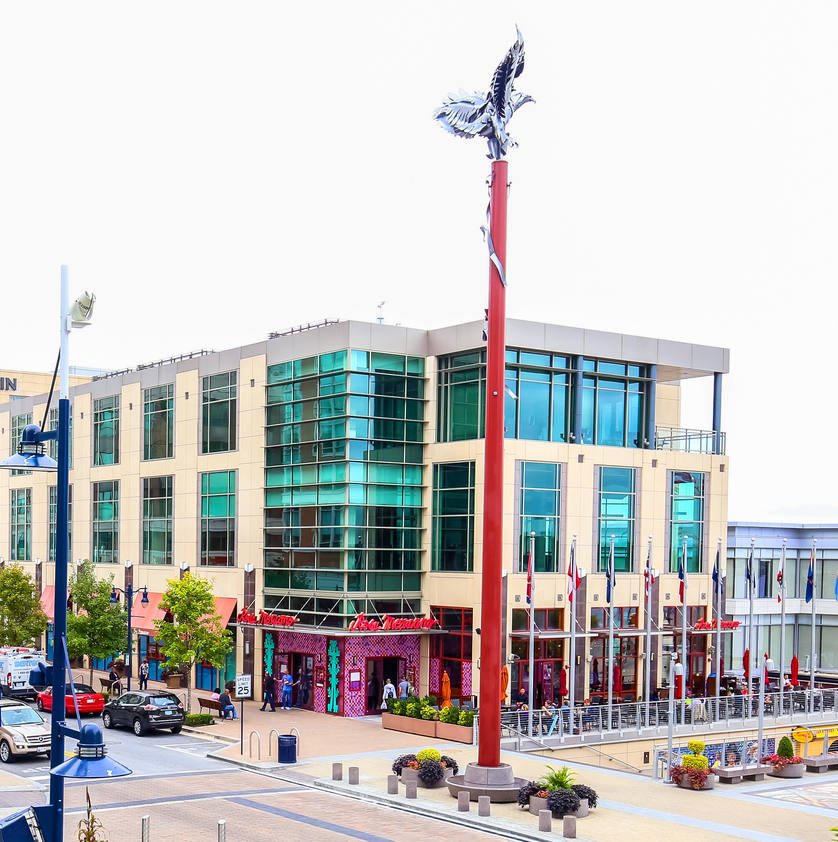 163 Waterfront Street - National Harbor