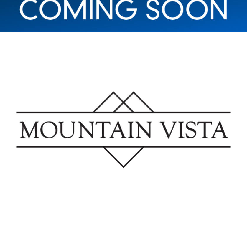 Mountain Vista