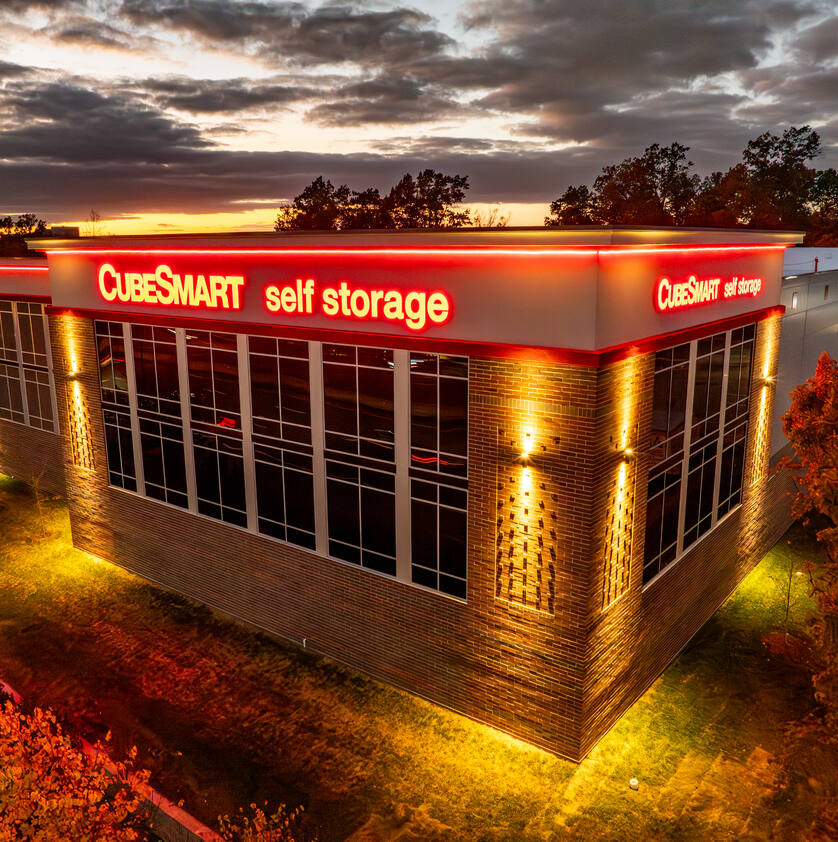 Fair Lakes Self Storage