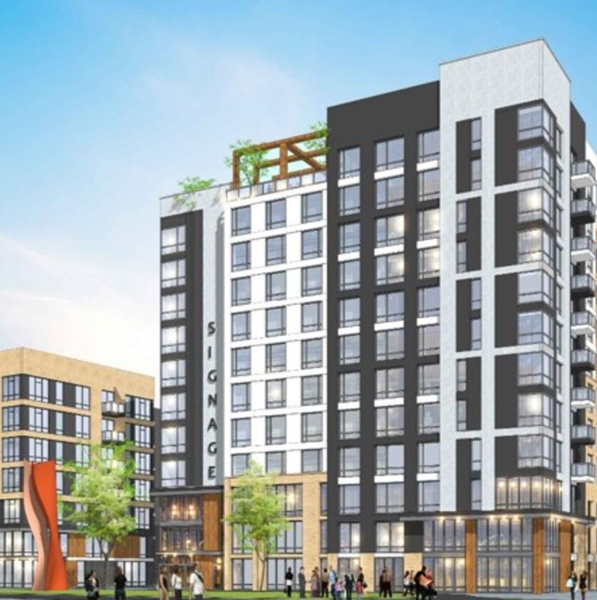 Future Fair Lakes Apartments