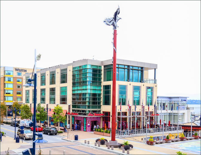 163 Waterfront Street - National Harbor