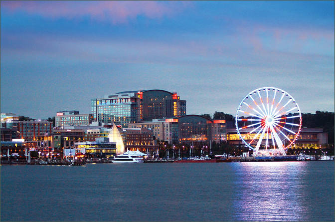 National Harbor