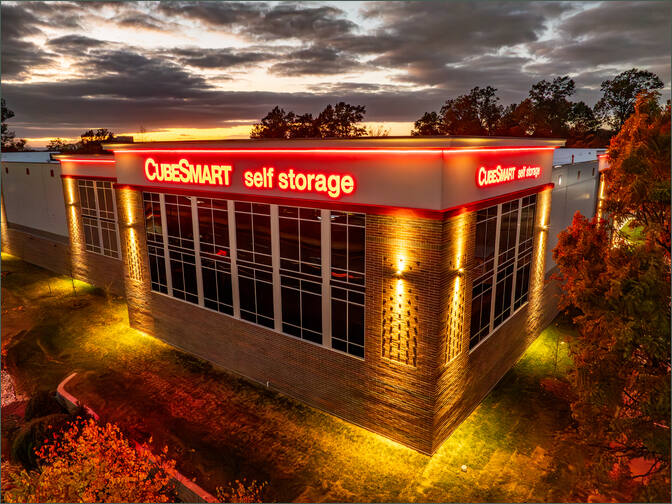 Fair Lakes Self Storage