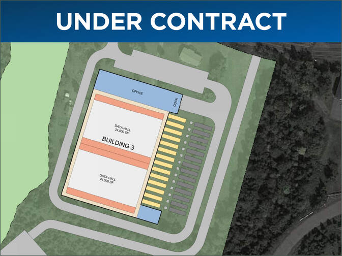 USTA East Data Center