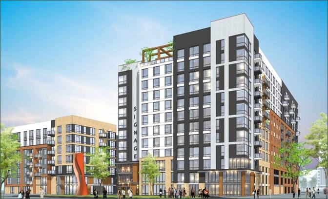 Future Fair Lakes Apartments