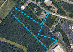 
                                                    8586 Wellington Road
                                            