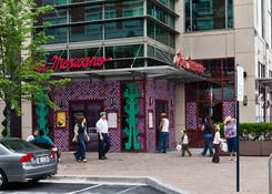 
                                                    National Harbor: Rosa Mexicano
                                            