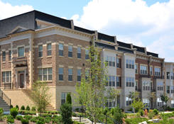 
                                                    Potomac Overlook: Potomac Overlook Brownstones
                                            