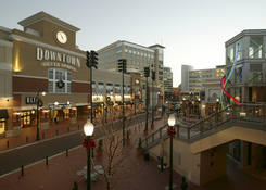 
                                                    Downtown Silver Spring - 8515 Georgia Avenue
                                            