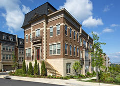 
                                                    Potomac Overlook: Potomac Overlook Brownstones
                                            