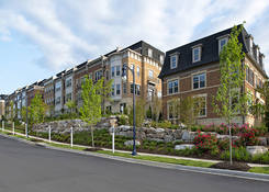 
                                                    Potomac Overlook: Potomac Overlook Brownstones
                                            