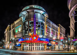 
                                                    Downtown Silver Spring: Regal Cinemas

                                            