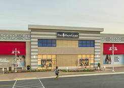 
                                                    Tanger National Harbor: Polo Ralph Lauren
                                            