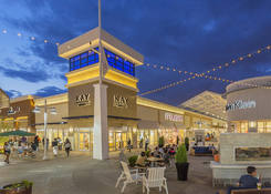 
                                                    Tanger National Harbor: Kay Jewelers
                                            