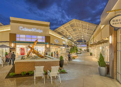 
                                                    Tanger Outlets National Harbor: Columbia Sportswear Company
                                            