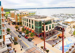 
                                                    163 Waterfront Street - National Harbor: 163 Waterfront Street
                                            