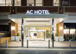 
                                                    163 Waterfront Street - National Harbor: AC Hotel
                                            