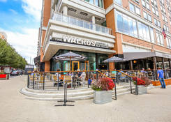 
                                                    120 Waterfront Street - National Harbor
                                            