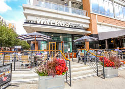 
                                                    120 Waterfront Street - National Harbor
                                            