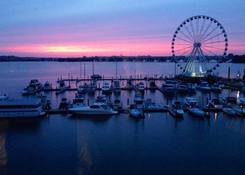 
                                                    120 Waterfront Street - National Harbor
                                            