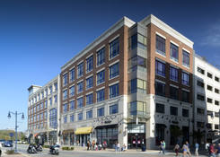 
                                                    120 Waterfront Street - National Harbor: 120 Waterfront Street Office Bldg.
                                            