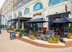 
                                                    174 Waterfront Street - National Harbor
                                            