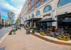 
                                                    174 Waterfront Street - National Harbor
                                            