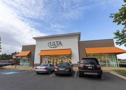 
                                                    Fair Lakes Center: Ulta
                                            