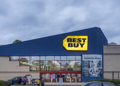 
                                                    Fair Lakes Center: Best Buy
                                            