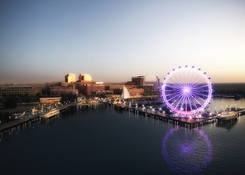 
                                                    National Harbor HQ
                                            