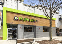 
                                                    rio: BurgerFi
                                            