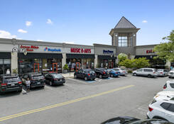 
                                                    Milestone Village Center: Milestone Village Center
                                            