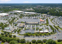 
                                                    Milestone Village Center: Milestone Center - adjacent brands
                                            