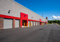 
                                                    Stafford Self Storage
                                            