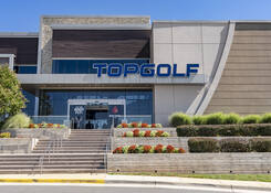 
                                                    Commonwealth Center: Topgolf
                                            