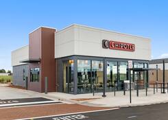 
                                                    Compass Creek: Chipotle
                                            