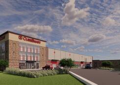 
                                                    Christiansburg Self Storage
                                            