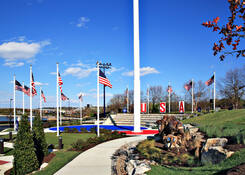 
                                                    National Harbor: Spirit Park
                                            