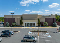 
                                                    East Market: Kohl's
                                            