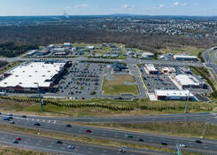 
                                                    The Shops at Russell Branch
                                            