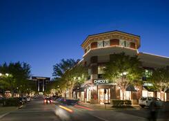 
                                                    Fairfax Corner: Grand Commons Avenue
                                            