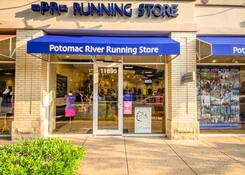 
                                                    Fairfax Corner: Potomac River Running Store
                                            