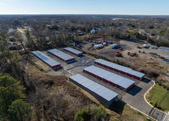 
                                                    Virginia Gateway Self Storage: Virginia Gateway Phase II
                                            