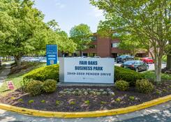 
                                                    Fair Oaks Business Park
                                            