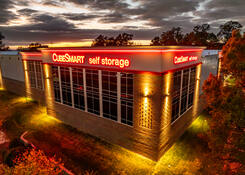 
                                                    Fair Lakes Self Storage
                                            