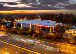 
                                                    Fair Lakes Self Storage
                                            